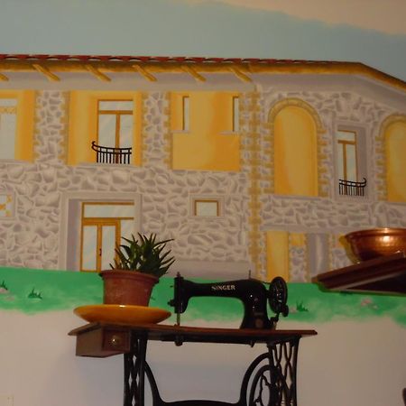 Agriturismo I Fondacci Grizzana Exterior foto
