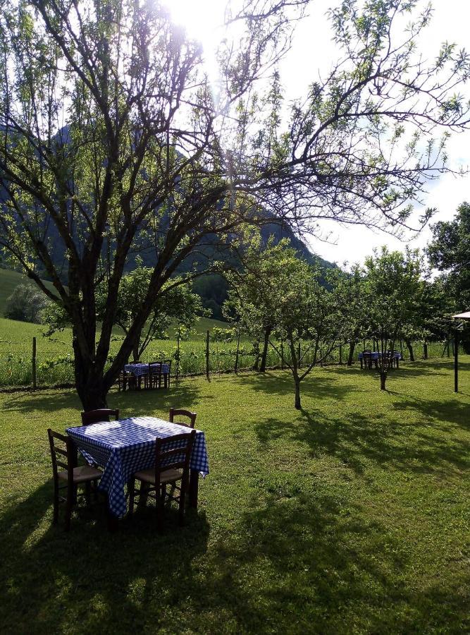 Agriturismo I Fondacci Grizzana Exterior foto