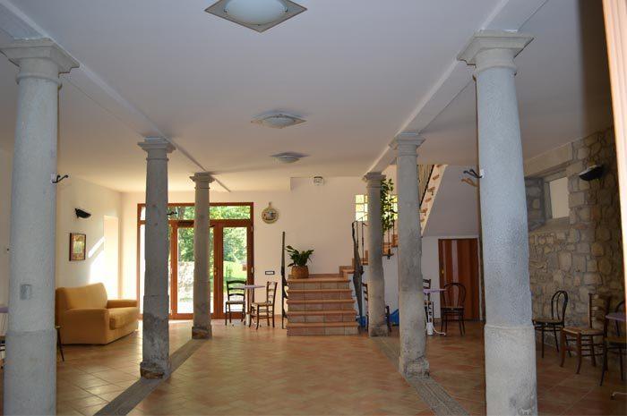 Agriturismo I Fondacci Grizzana Exterior foto