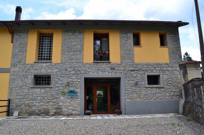 Agriturismo I Fondacci Grizzana Exterior foto