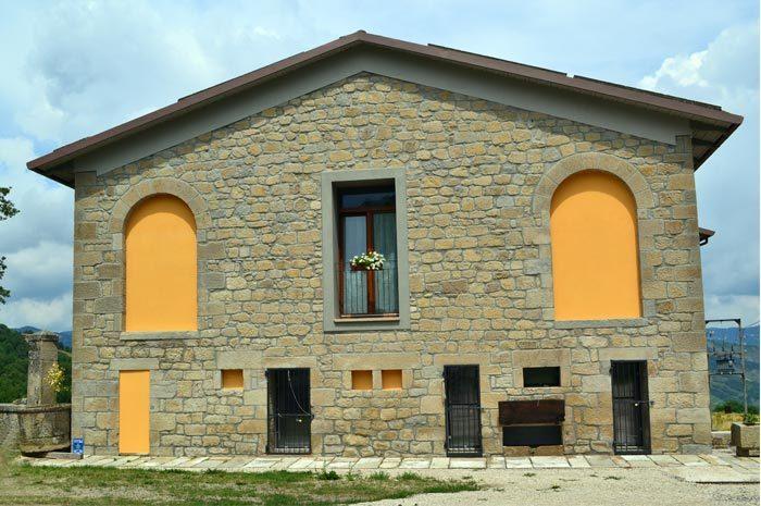 Agriturismo I Fondacci Grizzana Exterior foto