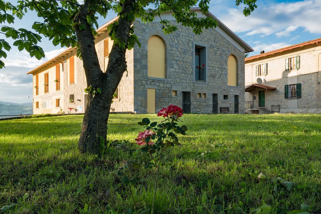 Agriturismo I Fondacci Grizzana Exterior foto