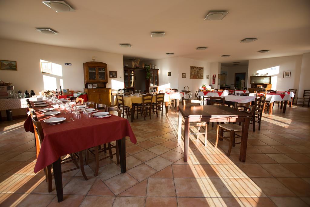 Agriturismo I Fondacci Grizzana Exterior foto