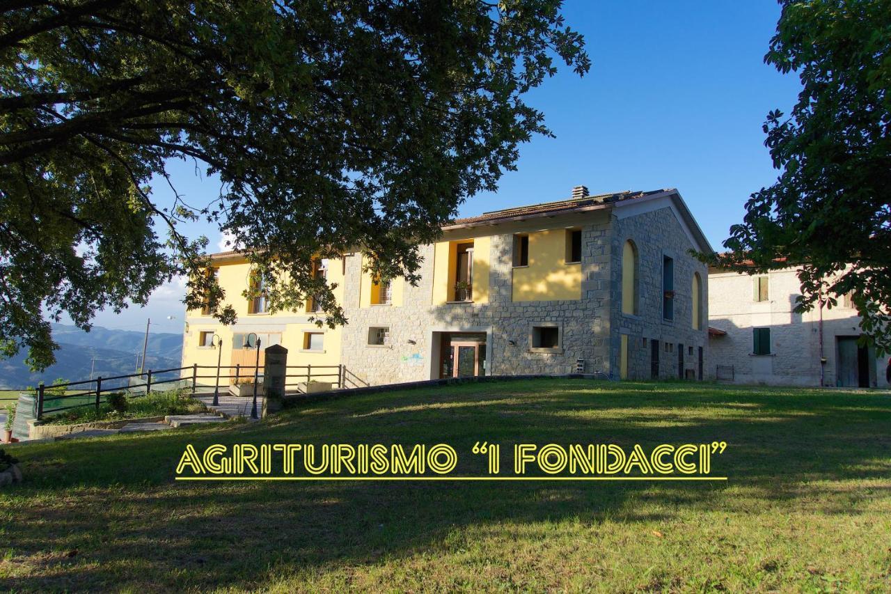 Agriturismo I Fondacci Grizzana Exterior foto